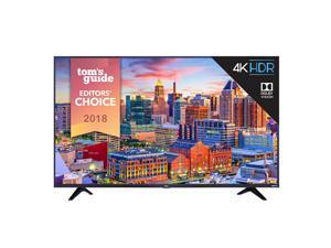 TCL 55S525 55 inch 5 Series 4K Roku Smart UHD TV TCL 55S525 55 inch 5 Series 4K Roku Smart UHD TV