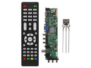 RAM 1G&4G Storage MSD338STV5.0 Wireless Network TV Driver Board Kit Universal Android LCD Motherboard 1024M Oct30 Drop ship RAM 1G&4G Storage MSD338STV5.0 Wireless Network TV Driver Board Kit Universal Android LCD Motherboard 1024M Oct30 Drop ship