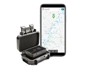Spytec STI GL300MA GPS Tracker- 4G LTE Mini Real Time GPS Tracking Device for Vehicles with M2 Waterproof Magnetic Case Spytec STI GL300MA GPS Tracker- 4G LTE Mini Real Time GPS Tracking Device for Vehicles with M2 Waterproof Magnetic Case
