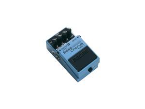 BOSS CEB-3 Bass Chorus Pedal BOSS CEB-3 Bass Chorus Pedal