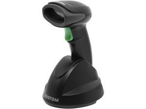 SCANRANGER BARCODE SCANNER 2D SCANRANGER BARCODE SCANNER 2D