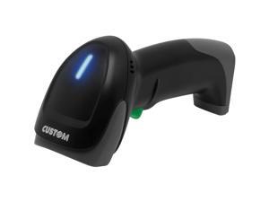 SCANRANGER BARCODE SCANNER 2D SCANRANGER BARCODE SCANNER 2D