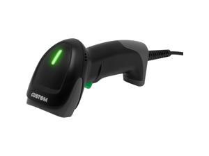 SCANRANGER BARCODE SCANNER 1D SCANRANGER BARCODE SCANNER 1D