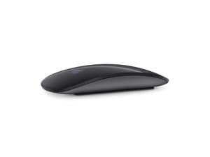 Apple Magic Mouse 2, Space Grey MRME2Z/A Space Grey USB Bluetooth Wireless Mouse Apple Magic Mouse 2, Space Grey MRME2Z/A Space Grey USB Bluetooth Wireless Mouse