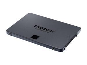 SAMSUNG 860 QVO SSD 4TB SSD 520MB SAMSUNG 860 QVO SSD 4TB SSD 520MB