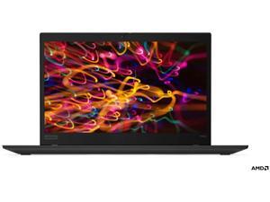 Lenovo Think Pad T495s 14" FHD Laptop Ryzen 5 Pro 3500U 256GB SSD Win10P Lenovo Think Pad T495s 14" FHD Laptop Ryzen 5 Pro 3500U 256GB SSD Win10P