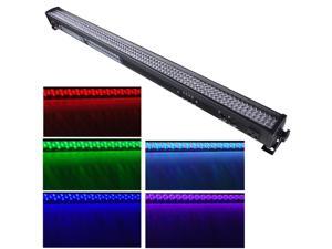 252x10mm LED RGB Wall Wash Bar Light DMX512 Night Club Wedding Party Disco Stage 252x10mm LED RGB Wall Wash Bar Light DMX512 Night Club Wedding Party Disco Stage