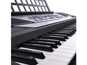 61 Key Electric Piano Digital Personal Electronic Music Keyboard Beginner 61 Key Electric Piano Digital Personal Electronic Music Keyboard Beginner