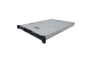 Dell PowerEdge R410 4B LFF Server 2x X5660 2.8GHz 12-Cores 16GB DDR3 4x 2TB HDD Perc 6i Dell PowerEdge R410 4B LFF Server 2x X5660 2.8GHz 12-Cores 16GB DDR3 4x 2TB HDD Perc 6i