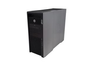 HP Z820 Desktop 2x E5-2637 3.0GHz 2-Cores 16GB DDR3 Quadro K600 No HDD No Operating System HP Z820 Desktop 2x E5-2637 3.0GHz 2-Cores 16GB DDR3 Quadro K600 No HDD No Operating System