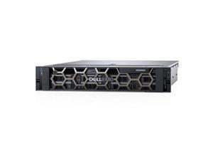 Dell PowerEdge R740XD 10-Core 2.2GHz 32GB RAM 7.7TB HDD Dell PowerEdge R740XD 10-Core 2.2GHz 32GB RAM 7.7TB HDD