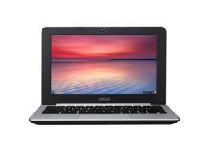 Asus Chromebook C200MA-EDU Intel Celeron N2830 X2 2.16GHz 2GB 16GB 11.6", Black Asus Chromebook C200MA-EDU Intel Celeron N2830 X2 2.16GHz 2GB 16GB 11.6", Black