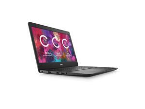 Dell Inspiron 3482 Intel Pentium N5000 X4 2.7GHz 4GB 500GB 14" Win10, Black Dell Inspiron 3482 Intel Pentium N5000 X4 2.7GHz 4GB 500GB 14" Win10, Black