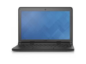 Dell Chromebook 4MDFK Intel Celeron N2840 X2 2.16GHz 4GB 16GB SSD 11.6" Touch, Black Dell Chromebook 4MDFK Intel Celeron N2840 X2 2.16GHz 4GB 16GB SSD 11.6" Touch, Black