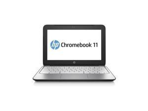 HP Chromebook J2L80UA#ABA Samsung Exynos 5250 X2 1.7GHz 2GB 16GB SSD 11.6", Silver HP Chromebook J2L80UA#ABA Samsung Exynos 5250 X2 1.7GHz 2GB 16GB SSD 11.6", Silver