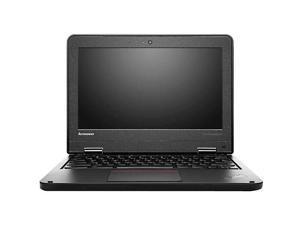 Lenovo Chromebook 20DB0007US Intel Celeron N2930 X4 2.16GHz 4GB 16GB SSD 11.6", Black Lenovo Chromebook 20DB0007US Intel Celeron N2930 X4 2.16GHz 4GB 16GB SSD 11.6", Black