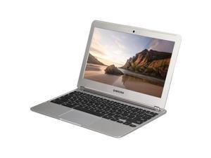Samsung Chromebook XE303C12-A01US Samsung Exynos 5250 X2 1.7GHz 2GB, Silver Samsung Chromebook XE303C12-A01US Samsung Exynos 5250 X2 1.7GHz 2GB, Silver