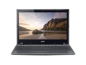 Acer Chromebook NX.SHEAA.006 Intel Celeron 2955U X2 1.4GHz 2GB 16GB SSD, Black (Scratch and Dent) Acer Chromebook NX.SHEAA.006 Intel Celeron 2955U X2 1.4GHz 2GB 16GB SSD, Black (Scratch and Dent)