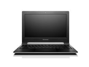Lenovo Chromebook 62831A0 Intel Celeron N2830 X2 2.16GHz 2GB 500GB 11.6", Black Lenovo Chromebook 62831A0 Intel Celeron N2830 X2 2.16GHz 2GB 500GB 11.6", Black