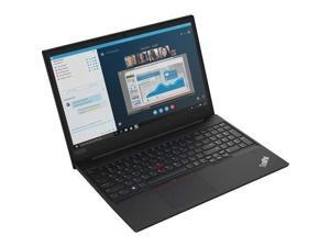 Lenovo Laptop ThinkPad E595 20NF0018US AMD Ryzen 7 2nd Gen 3700U (2.30 GHz) 8 GB Memory 256 GB SSD AMD Radeon RX Vega 10 15.6" Windows 10 Pro 64-bit Lenovo Laptop ThinkPad E595 20NF0018US AMD Ryzen 7 2nd Gen 3700U (2.30 GHz) 8 GB Memory 256 GB SSD AMD Radeon RX Vega 10 15.6" Windows 10 Pro 64-bit