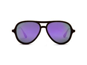 Ray-Ban Alex Sunglasses 59mm Black Frame Ray-Ban Alex Sunglasses 59mm Black Frame