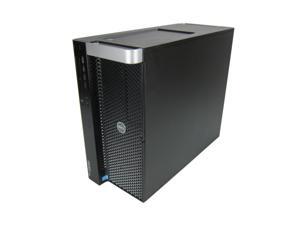 Dell Precision T7910 - 2x E5-2695v3 2.3GHz 14C 64GB 256GB SSD 2TB K4200 W10Pro Dell Precision T7910 - 2x E5-2695v3 2.3GHz 14C 64GB 256GB SSD 2TB K4200 W10Pro