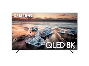 Samsung 55" Class Q900 QLED Smart 8K UHD TV QN55Q900RBFXZA (2019) Samsung 55" Class Q900 QLED Smart 8K UHD TV QN55Q900RBFXZA (2019)