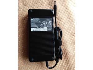 Original OEM Delta 230W AC Adapter+Cord for ASUS ROG GR8 II-R047R Desktop PC Original OEM Delta 230W AC Adapter+Cord for ASUS ROG GR8 II-R047R Desktop PC