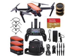 Autel Robotics EVO Quadcopter + Adorama Bundle #600000665 Autel Robotics EVO Quadcopter + Adorama Bundle #600000665