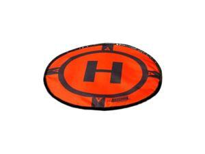 Hoodman Drone Launch Pad, 2' Diameter #HDLP2 Hoodman Drone Launch Pad, 2' Diameter #HDLP2