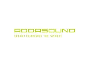 ADDASOUND-ADD-CRYSTAL2871 ADDASOUND Wired Premium Monaural Headset ADDASOUND-ADD-CRYSTAL2871 ADDASOUND Wired Premium Monaural Headset