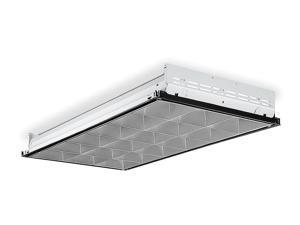 Recessed Troffer,F32T8,85W,120-277V LITHONIA LIGHTING PT3 MV Recessed Troffer,F32T8,85W,120-277V LITHONIA LIGHTING PT3 MV