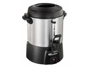 Coffee Urn, 40 Cup Coffee Urn, 40 Cup