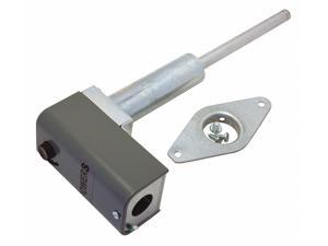 Powers Controls Fan and Limit Control, SPST, Duct Mount 141-0530 Powers Controls Fan and Limit Control, SPST, Duct Mount 141-0530
