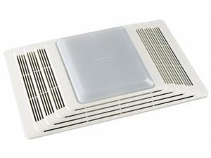 Broan Grille and Lens, For Use With Mfr. Model Number 655 97013662 Broan Grille and Lens, For Use With Mfr. Model Number 655 97013662