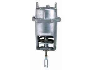 8 to 13 psi, Pneumatic Actuator, 6 " Stroke, Max. Air Pressure 30 psi 8 to 13 psi, Pneumatic Actuator, 6 " Stroke, Max. Air Pressure 30 psi