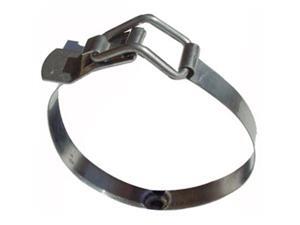 Kidde Strap Bracket (Fits Kidde up to 2 3/4 lb Extinguishers) Kidde Strap Bracket (Fits Kidde up to 2 3/4 lb Extinguishers)