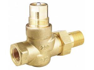 Siemens 599-02039 1/2"NO,VLV,2.5 CV,BZ,NPT-UNION Siemens 599-02039 1/2"NO,VLV,2.5 CV,BZ,NPT-UNION