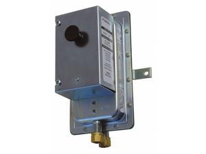 Siemens 141-0575 AIR FLOW SWITCH.05/12 MAN REST Siemens 141-0575 AIR FLOW SWITCH.05/12 MAN REST