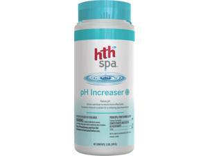 HTH Spa2 Lb. pH Balancer Increaser Crystal 86227 HTH Spa2 Lb. pH Balancer Increaser Crystal 86227