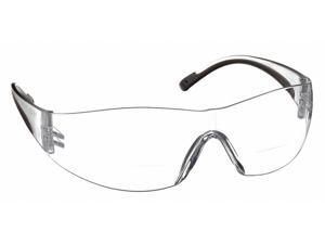 BOUTON OPTICAL 250-27-0027 Reading/Wrking Glss,+2.75,Clear,Plycrbnt BOUTON OPTICAL 250-27-0027 Reading/Wrking Glss,+2.75,Clear,Plycrbnt