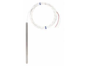 TEMPCO RTD00574 RTD Probe,100 ohm,3 in. L TEMPCO RTD00574 RTD Probe,100 ohm,3 in. L
