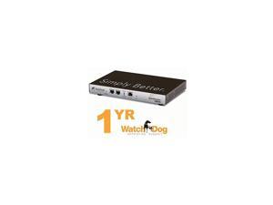 Ruckus Wireless ZoneDirector 1200, licensed for up to 5 ZoneFlex Access Points with 1-Year WatchDog Support Ruckus Wireless ZoneDirector 1200, licensed for up to 5 ZoneFlex Access Points with 1-Year WatchDog Support