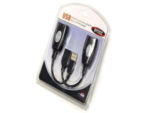 BYTECC Bytecc Usb-Rj45 Usb To Rj45 Extension Adapter Upto 150Ft BYTECC Bytecc Usb-Rj45 Usb To Rj45 Extension Adapter Upto 150Ft