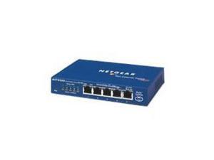 Netgear 5 PORT 10/100 SWITCH ( FS105UK ) Netgear 5 PORT 10/100 SWITCH ( FS105UK )