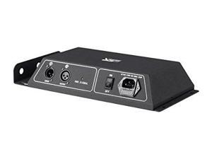 Monoprice DMX-512 Splitter - 6 channel, Daisy-Chain Up To 32 Distributors - Stage Right Series Monoprice DMX-512 Splitter - 6 channel, Daisy-Chain Up To 32 Distributors - Stage Right Series