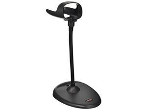 honeywell stnd22f000016 weighted base stand with flexible rod for xenon 1900 general duty barcode scanner, xenon cup, 9" height, gray honeywell stnd22f000016 weighted base stand with flexible rod for xenon 1900 general duty barcode scanner, xenon cup, 9" height, gray