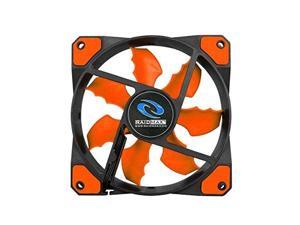 raidmax 120mm cobra rx120sr case fan orange raidmax 120mm cobra rx120sr case fan orange