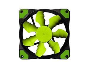 raidmax 120mm cobra fan green raidmax 120mm cobra fan green