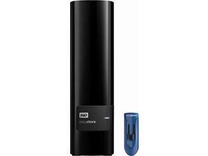 western digital sh2000gb5yr wd easystore 10tb external usb 3.0 hard drive bundle with 32gb easystore usb flash drive, black western digital sh2000gb5yr wd easystore 10tb external usb 3.0 hard drive bundle with 32gb easystore usb flash drive, black